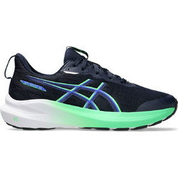 ASICS GT-1000 Παιδικά Αθλητικά Παπούτσια για Τρέξιμο Navy Μπλε Πράσινο Mint 1014A382-400