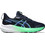 ASICS GT-1000 Παιδικά Αθλητικά Παπούτσια για Τρέξιμο Navy Μπλε Πράσινο Mint 1014A382-400