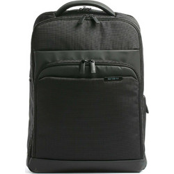 Samsonite Mysight Αδιάβροχο Backpack Laptop 17.3" Black
