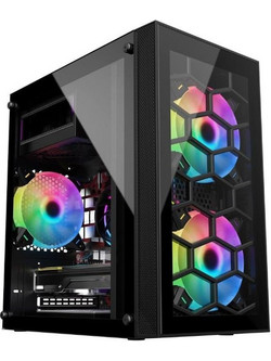 Vengeance 1st Player Χ1 (Athlon-3000G/8GB/240GB SSD/Radeon Vega Graphics/Windows 11)