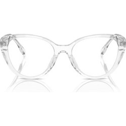 Tory Burch TY2143U 1984 Γυναικείος Σκελετός Γυαλιών Οράσεως Κοκάλινος Διαφανής