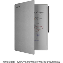 ReMarkable Polymer Weave Basalt Grey (Paper Pro)