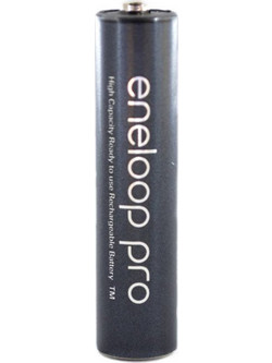 Panasonic Eneloop Pro AAA 930mAh 1τμχ