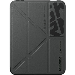 SKINARMA Spunk Pewter Green (Apple iPad mini 2024)