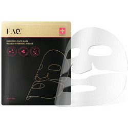 Foreo Glass Skin Collagen Sheet Μάσκα Προσώπου για Αντιγήρανση Ενυδάτωση & Λάμψη με Κολλαγόνο & Πεπτίδια 5τμχ