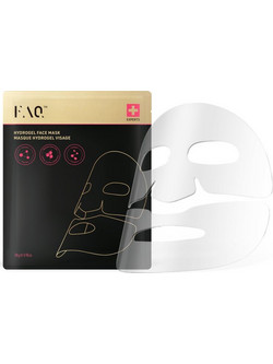 Foreo Glass Skin Collagen Sheet Μάσκα Προσώπου για Αντιγήρανση Ενυδάτωση & Λάμψη με Κολλαγόνο & Πεπτίδια 5τμχ