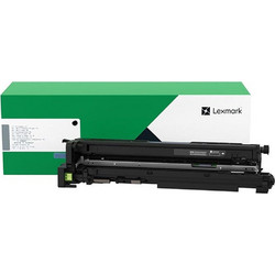 Lexmark 63D0Z00 Black
