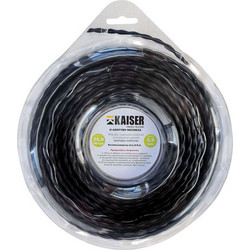 Kaiser 109339P Μεσινέζα Στριφτή 3.9mm x 25.9m