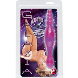 You2Toys Galaxia Dildo Ροζ
