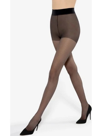 Gatta Comfort Style Καλσόν 20 Den Μαύρο