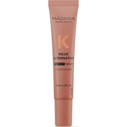 Madara Kojic Alternative Pigment Serum Προσώπου 15ml