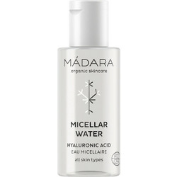 Madara Micellar Water Ντεμακιγιάζ 50ml