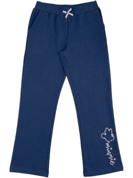 Prenatal Minnie Παιδικό Παντελόνι Φόρμας Navy Μπλε 1468001