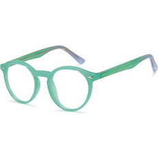 Sunoptic M-CP101B Παιδικός Σκελετός Γυαλιών Οράσεως Κοκάλινος Πράσινος