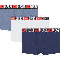 Diesel Damien Ανδρικά Μποξεράκια Σετ 3Pack 00ST3V-0DDAI-E7448