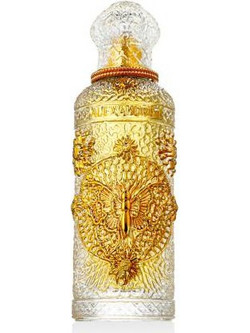 Alexandre.J Art Nouveau Collection Butterfly Eau de Parfum 100ml