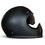 DMD Seventy Seven Matte Black Κράνος Μηχανής Full Face