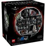 Lego Star Wars Death Star για 18+ Ετών 75419