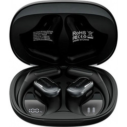 Blackview Airbuds 300 Ακουστικά Bluetooth Ανθεκτικά στο Νερό Black