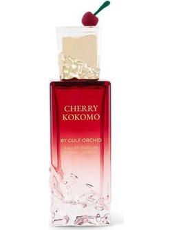 Gulf Orchid Cherry Kokomo Eau de Parfum 100ml