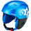 Alpina Carat Blue Star Παιδικό Κράνος Σκι & Snowboard Μπλε