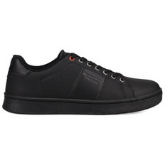 Migato Ανδρικά Sneakers Μαύρα 100040686-014