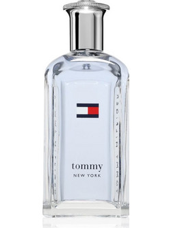 Tommy Hilfiger New York Eau de Toilette 100ml