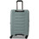 Hedgren HCMBY01MEXP/059 Βαλίτσα Μεσαία 65x42.5x28cm με 4 Ρόδες Γκρι