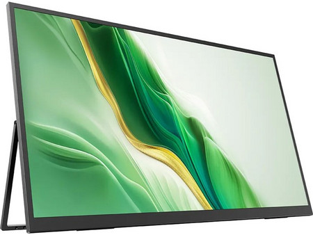 Uperfect UMax 23 IPS Φορητό Monitor 23.8" 1920x1080 FHD 120Hz 14ms