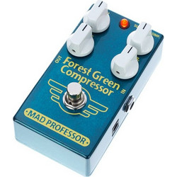 Mad Professor Compressor Factory