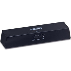 Marmitek BoomBoom 100 Bluetooth 4.1 Audio Receiver & Transmitter 3.5mm