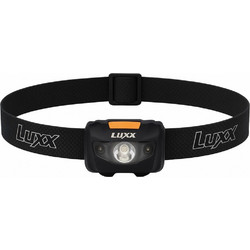 Cresman LUXX150LM Φακός Κεφαλής Εργασίας Μπαταρίας 150lm