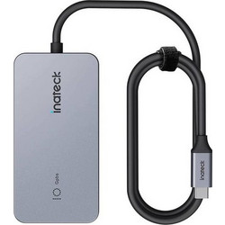 Inateck HB2027 USB-C Docking Station με HDMI PD