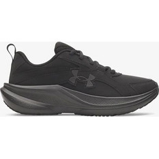Under Armour Assert 11 Παιδικά Αθλητικά Παπούτσια για Τρέξιμο Μαύρα 6006919-001