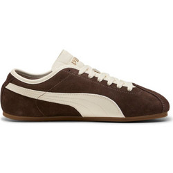 Puma Tackle Γυναικεία Sneakers Σοκολατί 404456-11