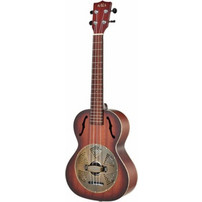 Kala Ukulele KA-RES-BRS