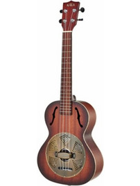 Kala Ukulele KA-RES-BRS