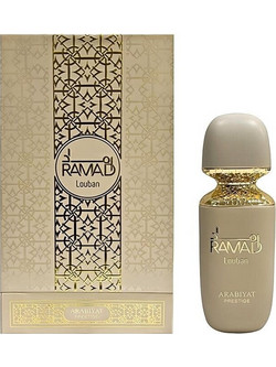 Arabiyat Prestige Ramad Louban Eau de Parfum 100ml