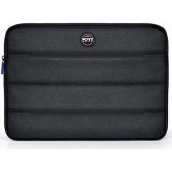 Port Designs Portland Sleeve Αδιάβροχη Θήκη Laptop 15.6" Black