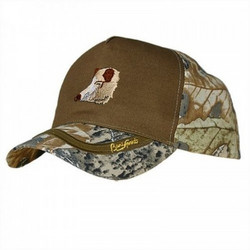 Benisport Ανδρικό Καπέλο Jockey Snapback Υφασμάτινο Πολύχρωμο 139JA