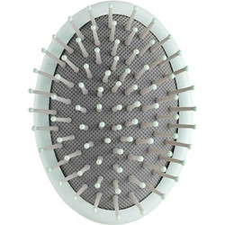Kevin Murphy Scalp Spa Scalp Massager Πράσινο
