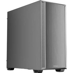 Antec P7 S Silver Midi Tower Κουτί Υπολογιστή