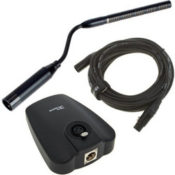 T.Bone GC 300 Σετ Πυκνωτικό Μικρόφωνo XLR
