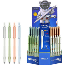 Writech Space Up W-0154 Στυλό Gel 0.7mm 70τμχ