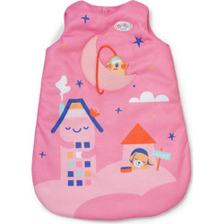 Zapf Creation Baby Born Sleeping Bag Moon για Κούκλα