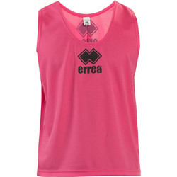 Errea Ανδρικό Αθλητικό T-Shirt Φούξια A980-0333