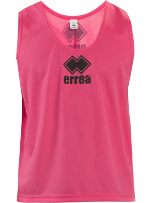 Errea Ανδρικό Αθλητικό T-Shirt Φούξια A980-0333