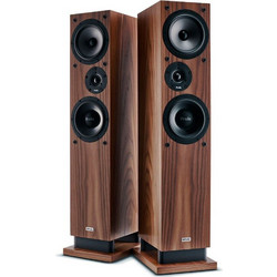 ProAc Response DT8 Premium Finishes Ζεύγος Ηχείων Hi-Fi Δαπέδου 180W 2 Δρόμων
