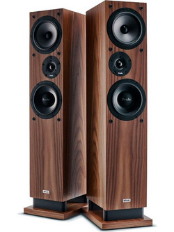 ProAc Response DT8 Premium Finishes Ζεύγος Ηχείων Hi-Fi Δαπέδου 180W 2 Δρόμων