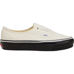 Vans Authentic 44 Ανδρικά Sneakers Μπεζ VN000EBNYB21